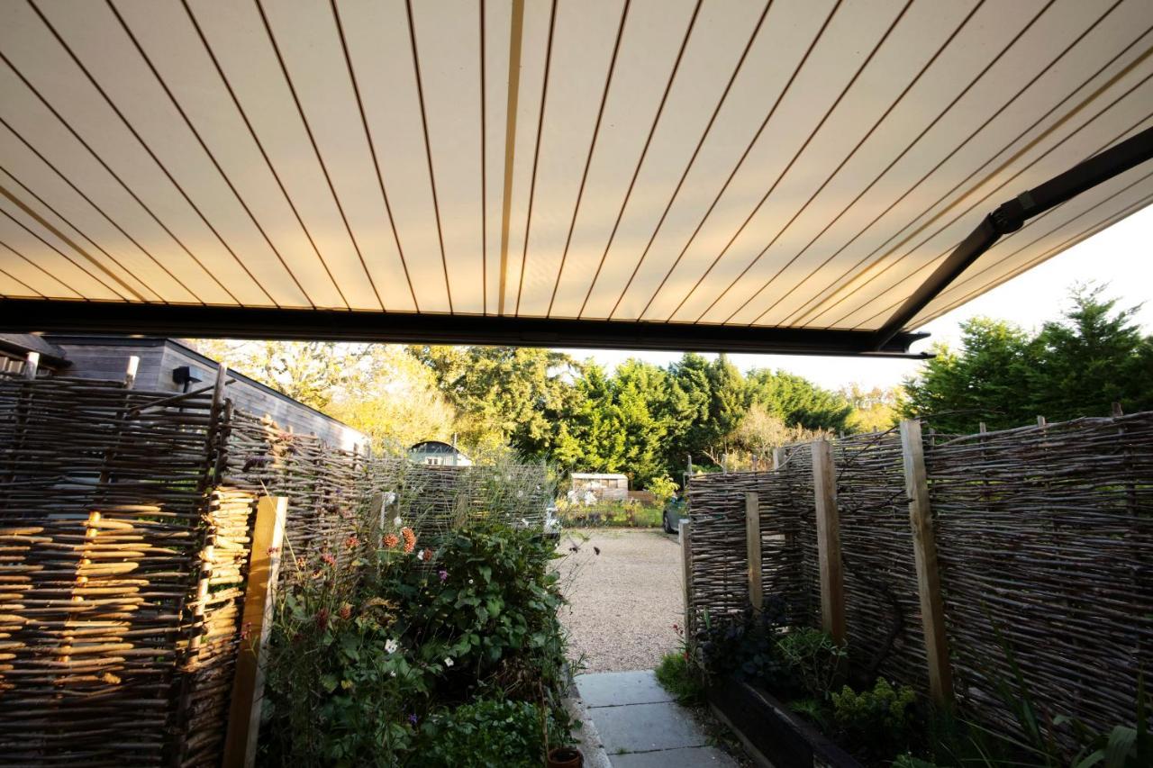 Daisybank Cottage Boutique Bed And Breakfast Brockenhurst Exteriér fotografie