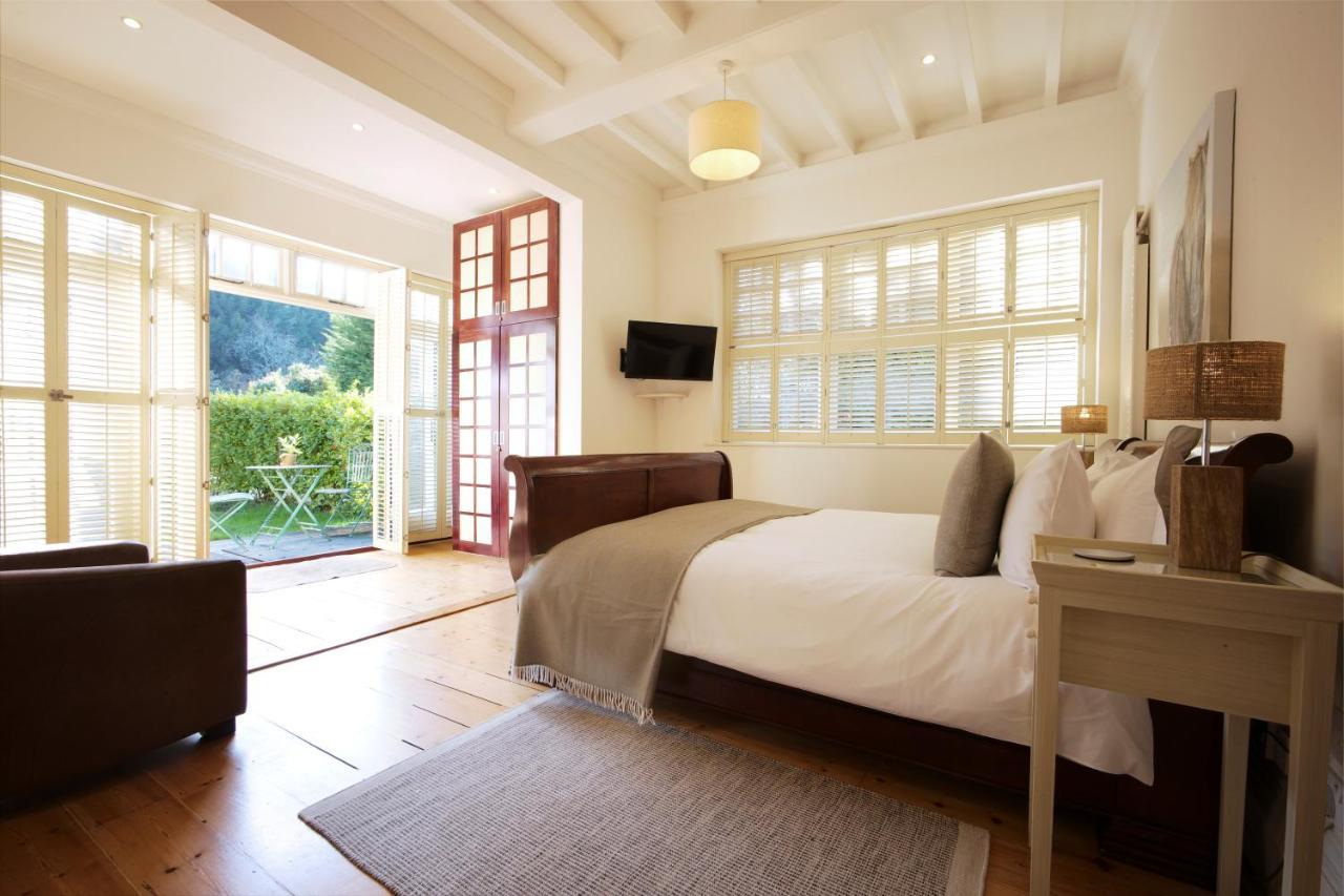 Daisybank Cottage Boutique Bed And Breakfast Brockenhurst Exteriér fotografie