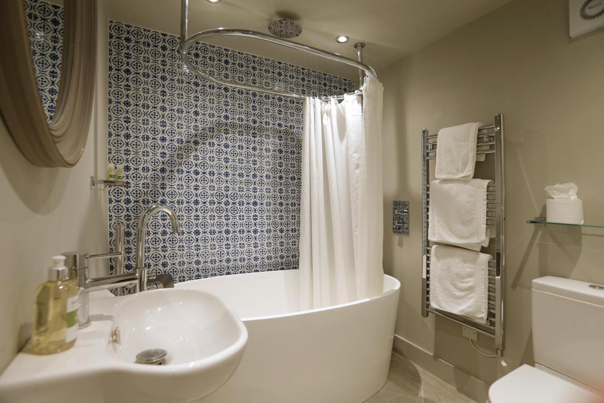 Daisybank Cottage Boutique Bed And Breakfast Brockenhurst Exteriér fotografie