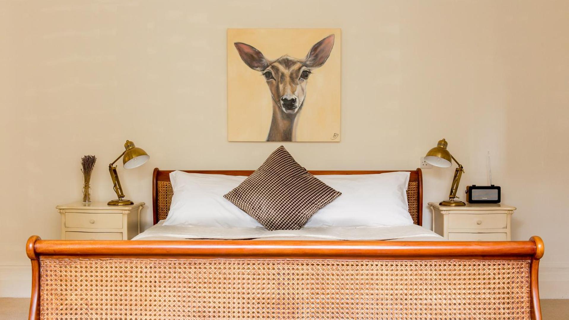 Daisybank Cottage Boutique Bed And Breakfast Brockenhurst Exteriér fotografie