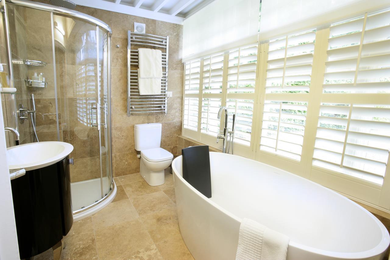 Daisybank Cottage Boutique Bed And Breakfast Brockenhurst Exteriér fotografie