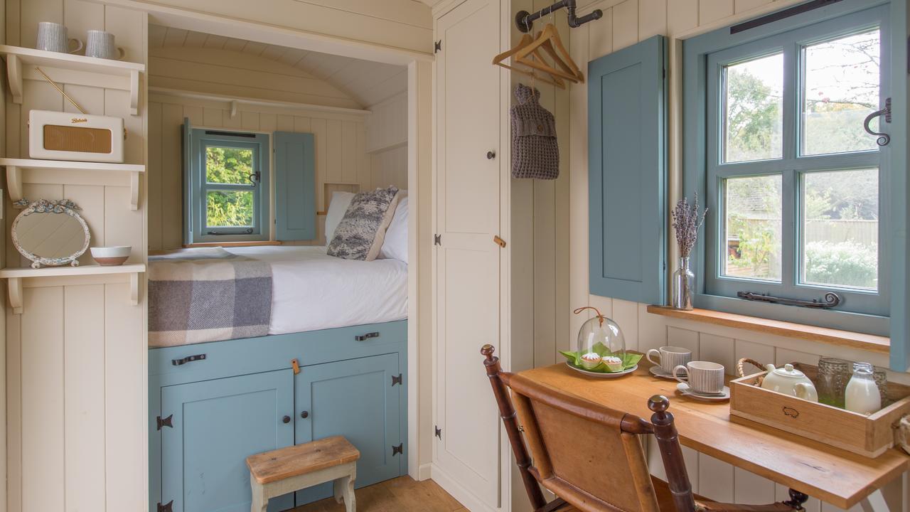 Daisybank Cottage Boutique Bed And Breakfast Brockenhurst Exteriér fotografie